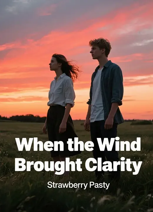 When the Wind Brought Clarity