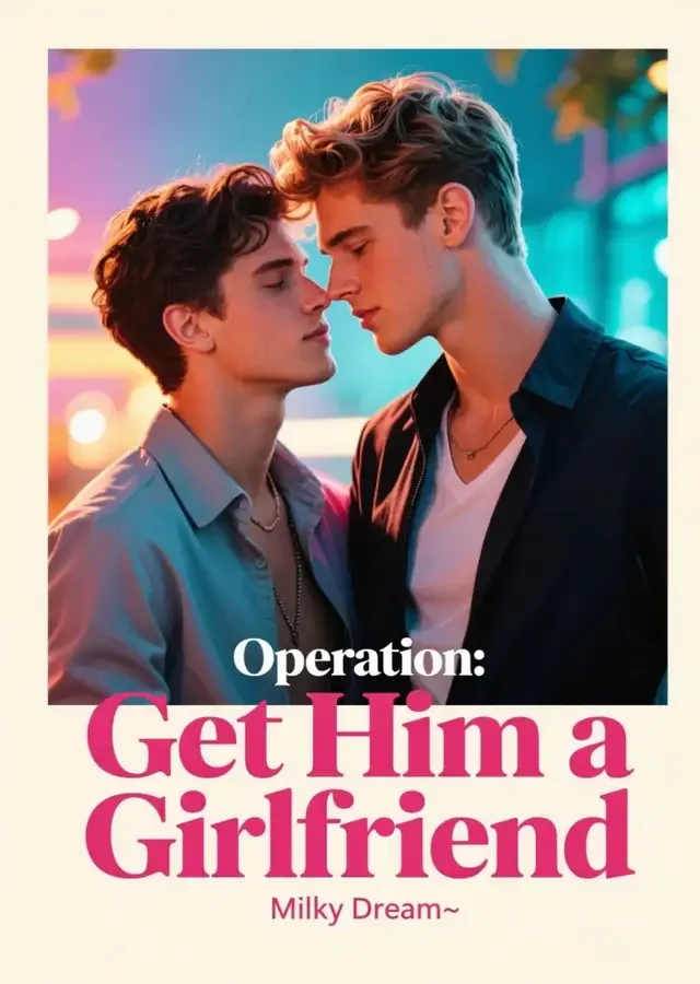 Operation: Get Him a Girlfriend