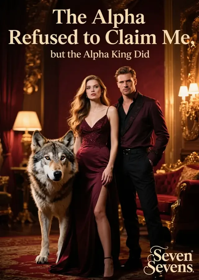 The Alpha Refused to Claim Me, but the Alpha King Did