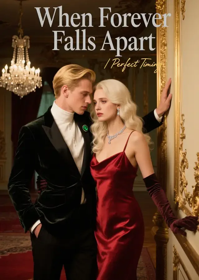 When Forever Falls Apart