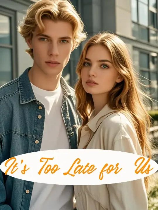 It's Too Late for Us