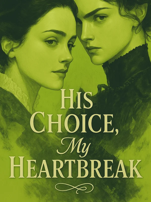 His Choice, My Heartbreak