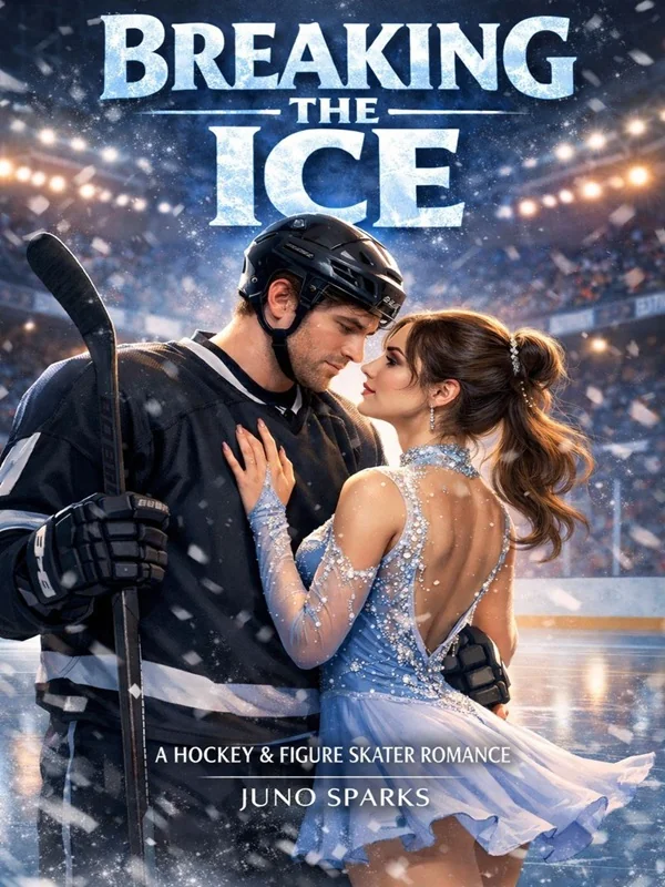 Breaking the Ice - A Hockey Romance