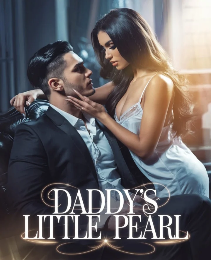 Daddy's Little Pearl
