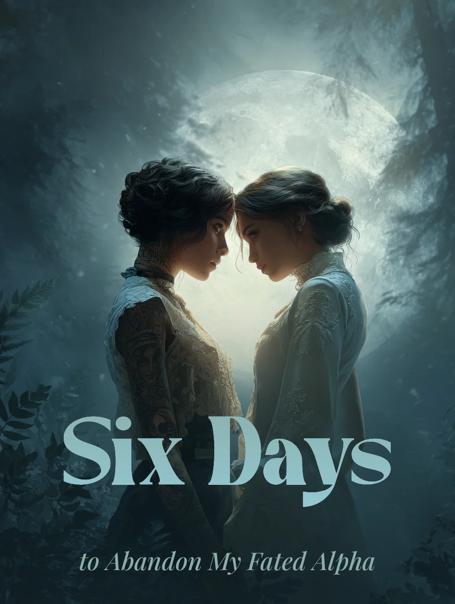 Six Days to Abandon My Fated Alpha