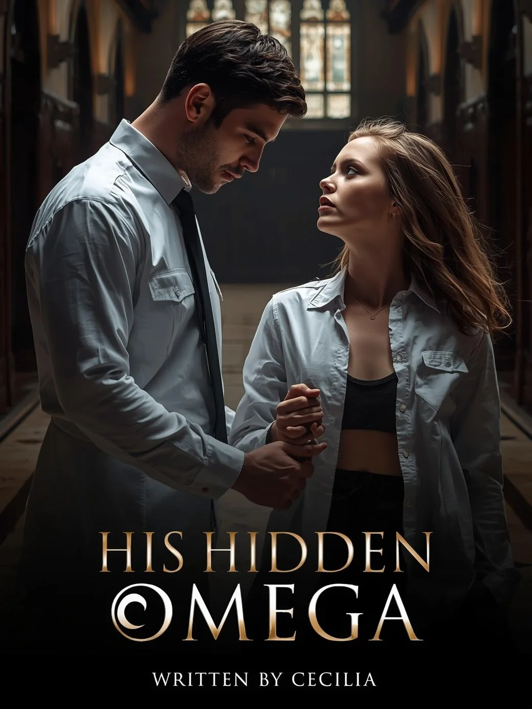 The CEO's Hidden Omega