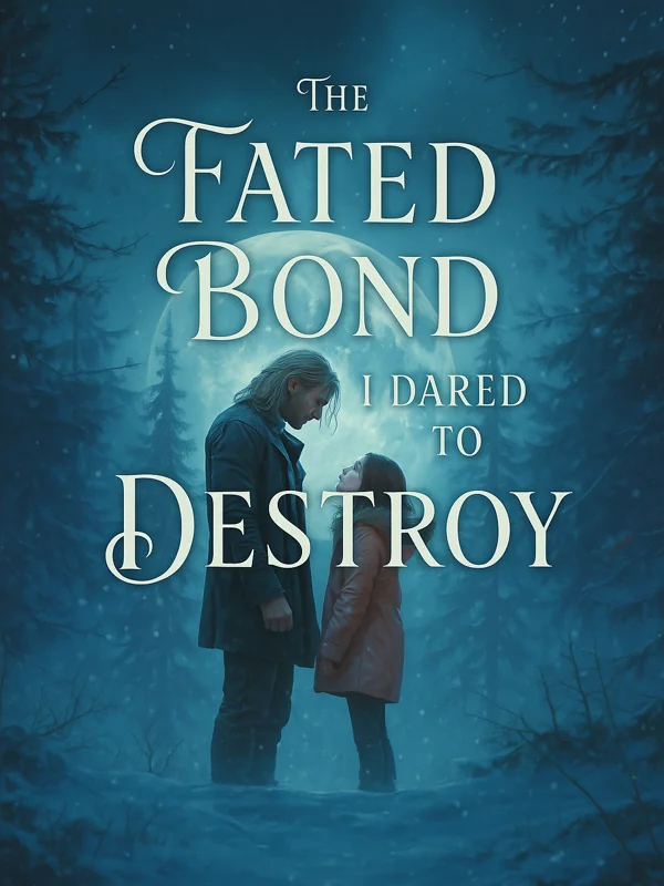 The Fated Bond I Dared to Destroy