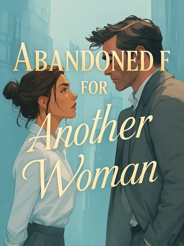 Abandoned for Another Woman