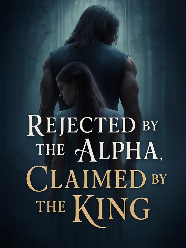 Rejected by the Alpha, Claimed by the King