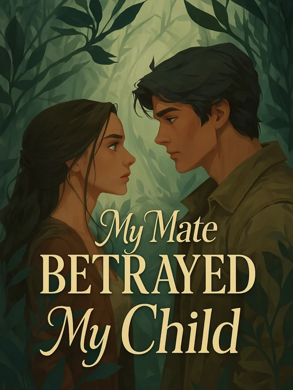 My Mate Betrayed My Child