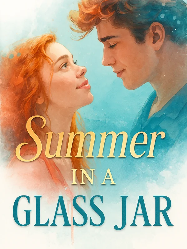 Summer in a Glass Jar