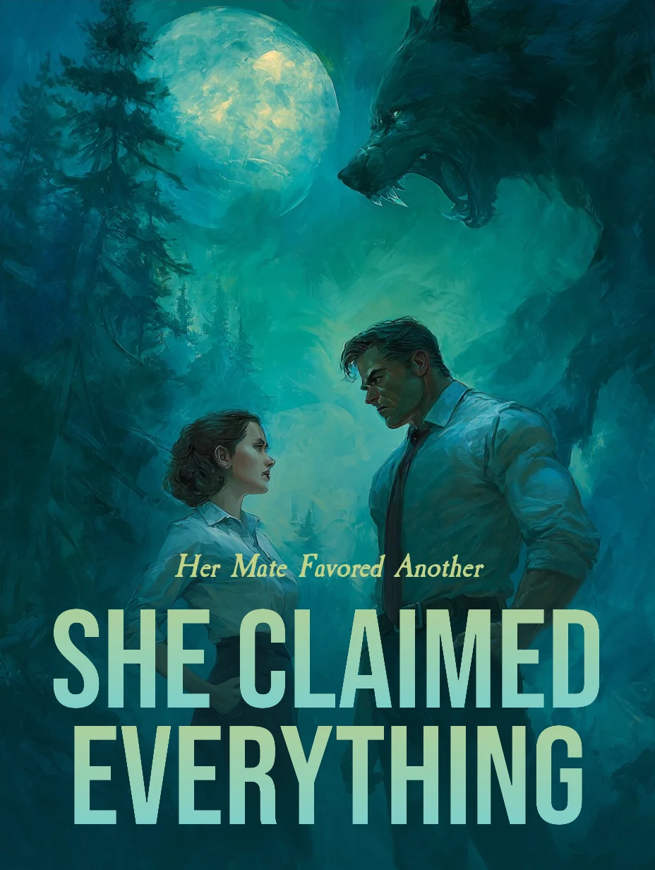 Her Mate Favored Another, She Claimed Everything