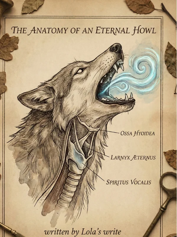 The Anatomy of an Eternal Howl