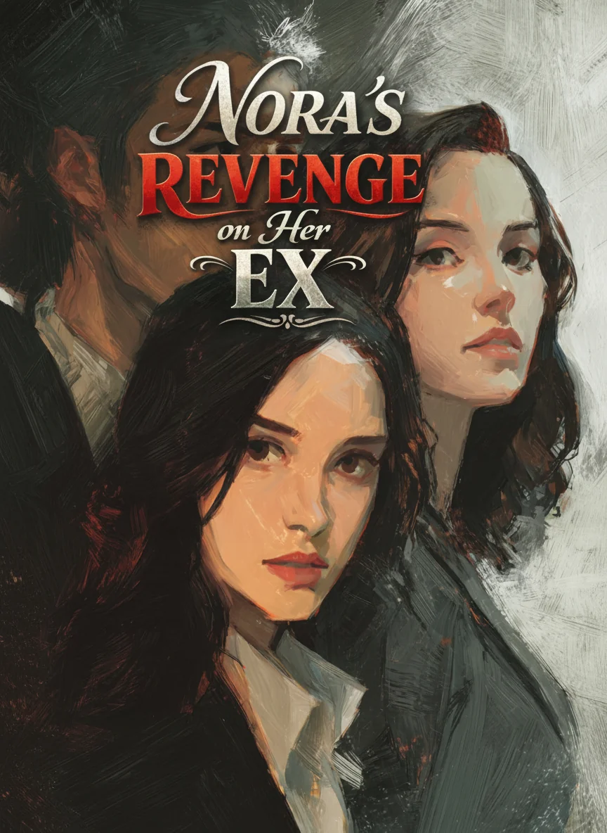 Nora's Revenge on Her Ex
