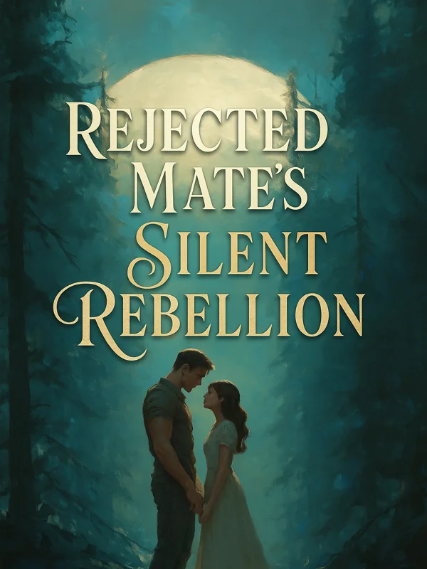 Rejected Mate's Silent Rebellion