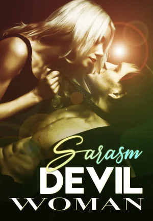 Devil Woman