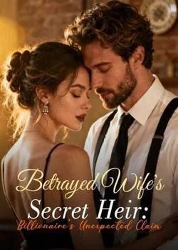 Betrayed Wife's Secret Heir: Billionaire's Unexpected Claim