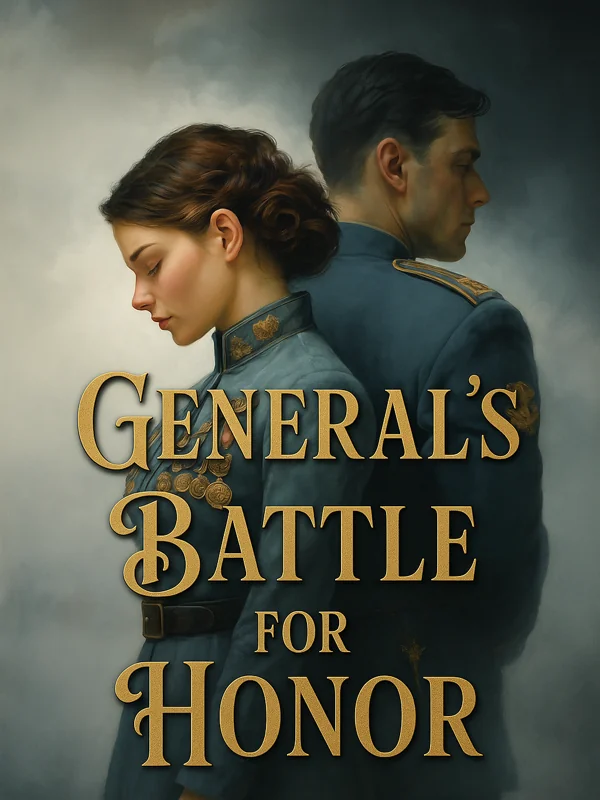 General's Battle for Honor