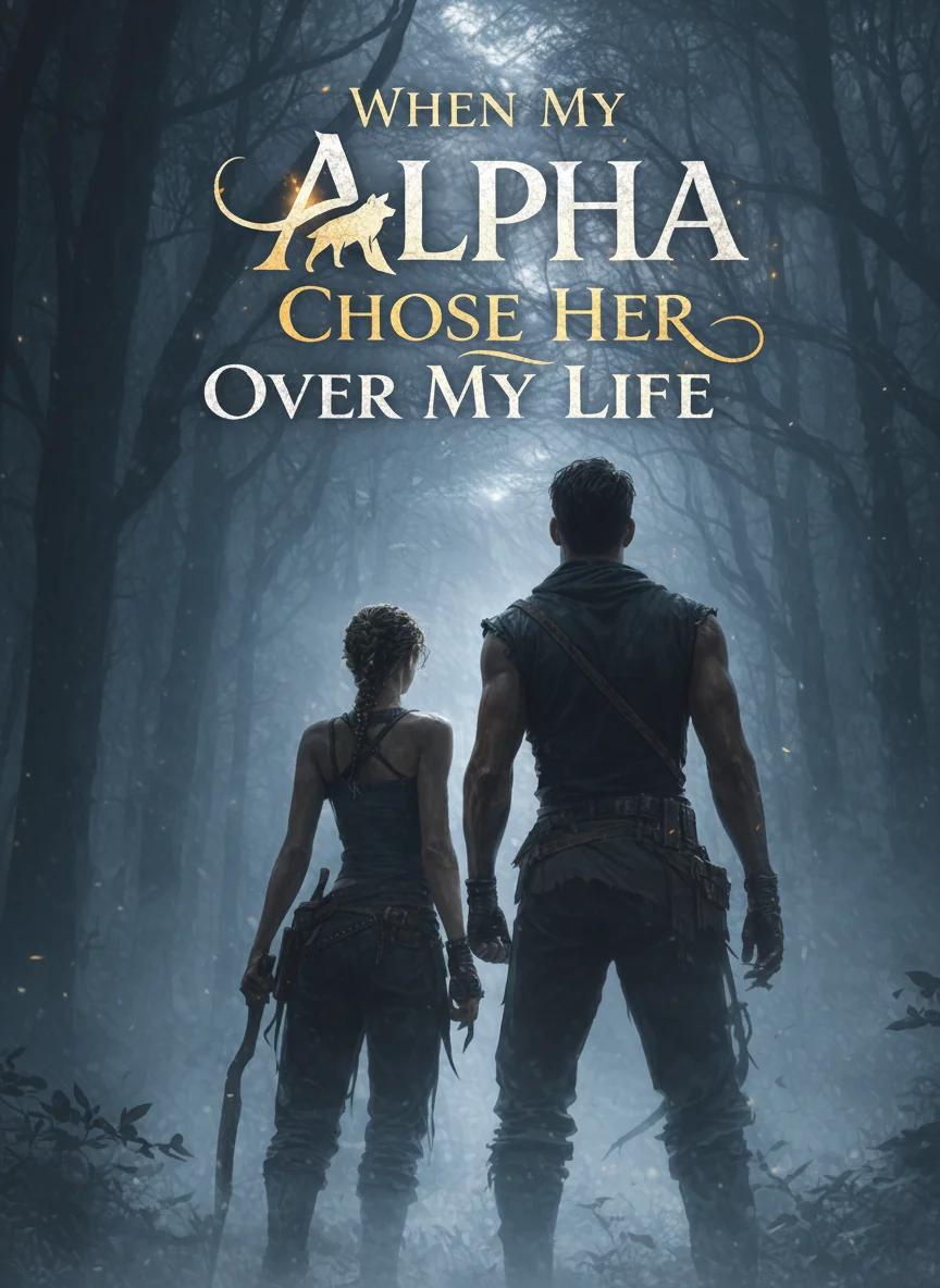 When My Alpha Chose Her Over My Life