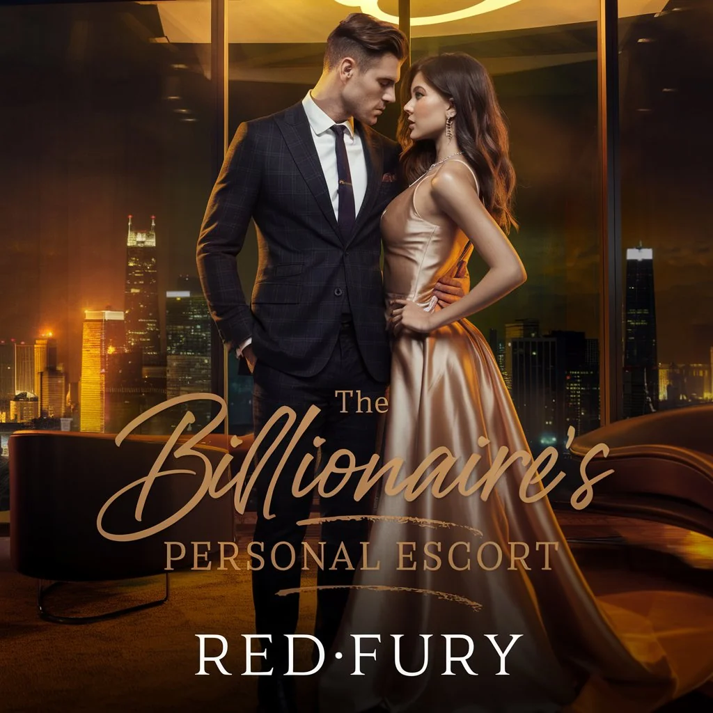 The Billionaire's Personal Escort