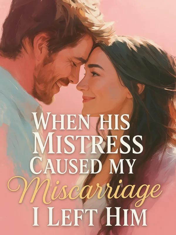 When His Mistress Caused My Miscarriage I Left Him