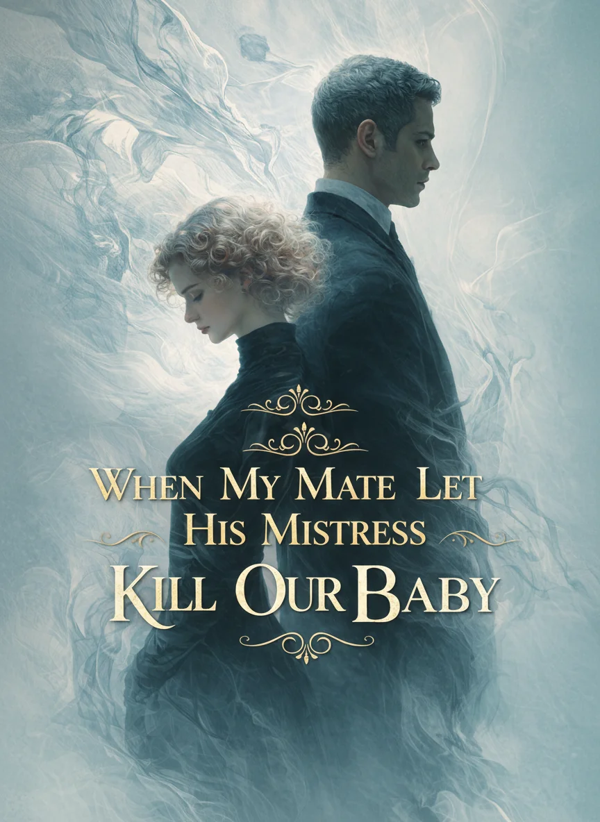 When My Mate Let His Mistress Kill Our Baby