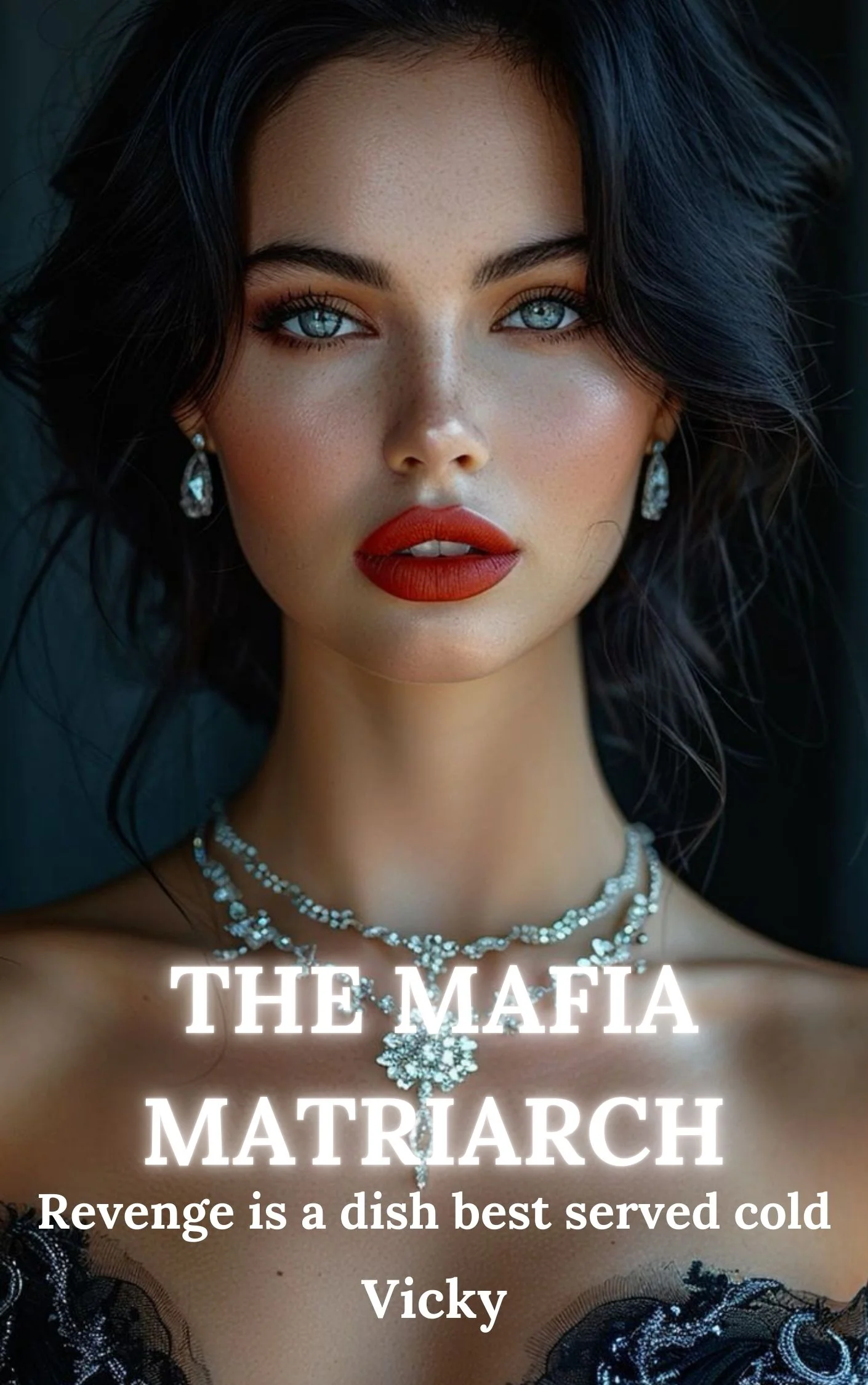 The Mafia Matriarch