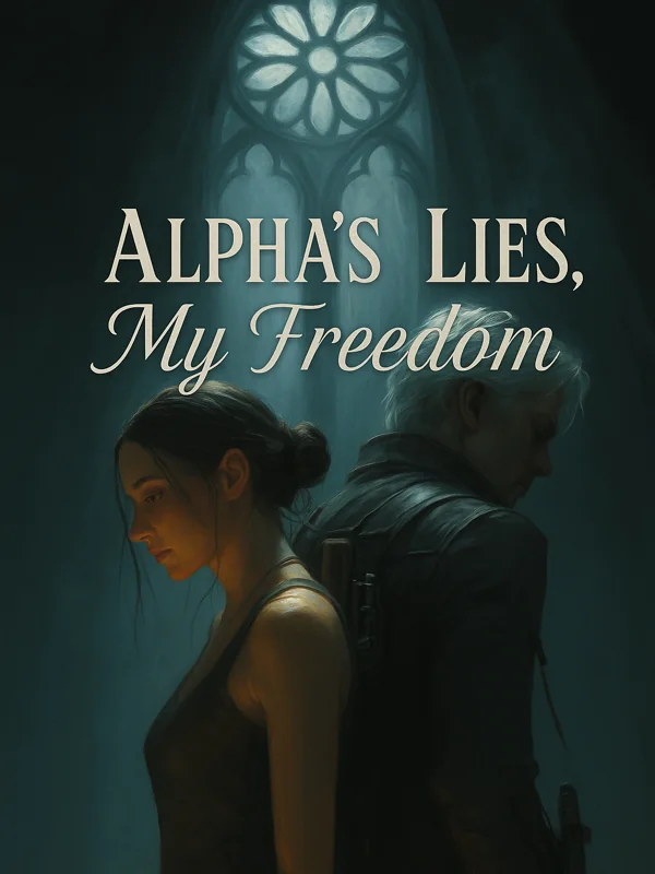 Alpha's Lies, My Freedom