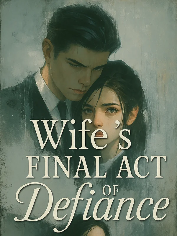 Wife's Final Act of Defiance