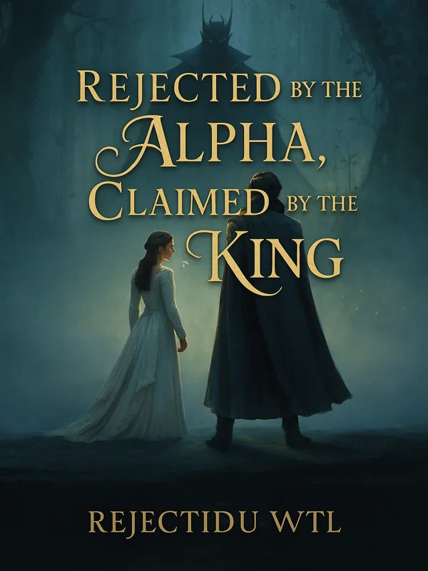 Rejected by the Alpha, Claimed by the King