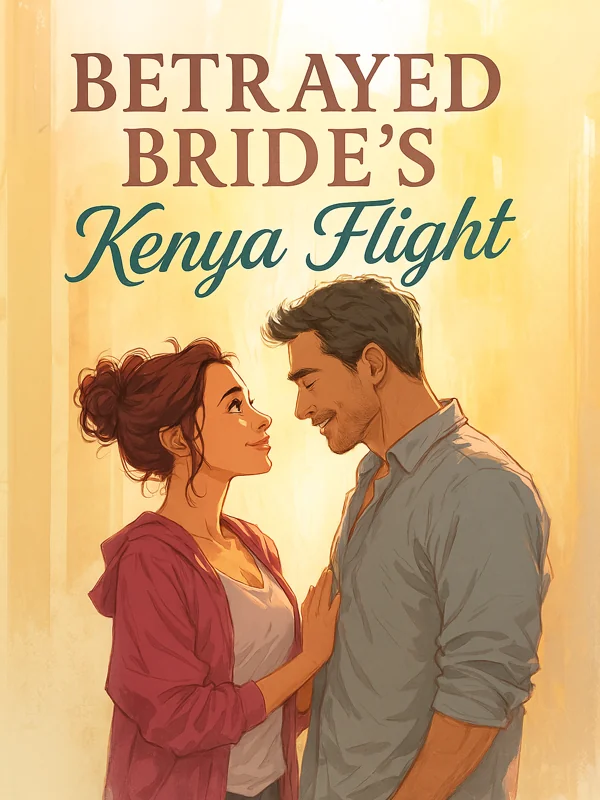 Betrayed Bride's Kenya Flight