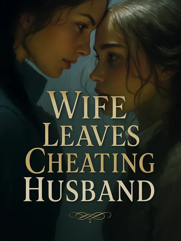 Wife Leaves Cheating Husband