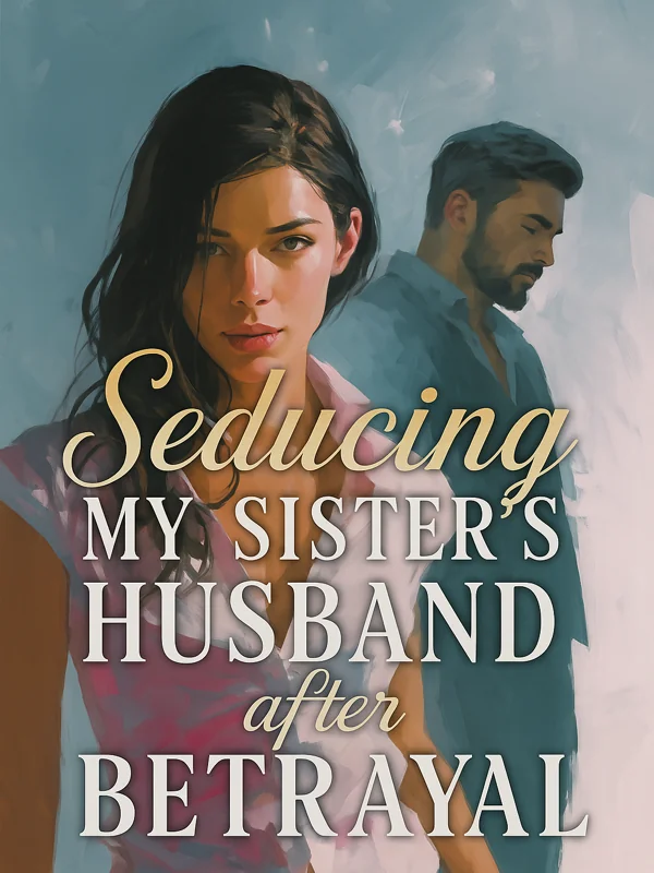 Seducing My Sister's Husband after Betrayal
