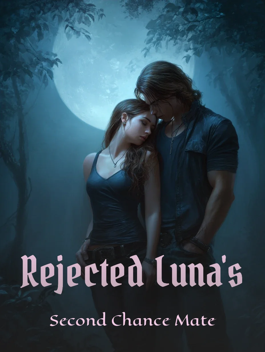 Rejected Luna's Second Chance Mate