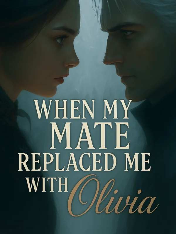 When My Mate Replaced Me With Olivia