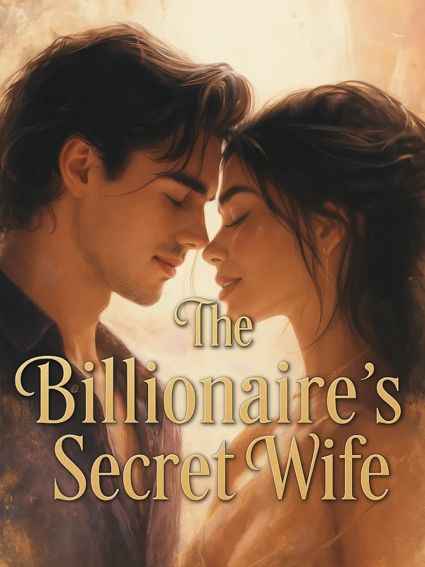 The Billionaire's Secret Wife