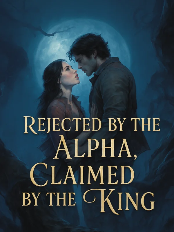 Rejected by the Alpha, Claimed by the King