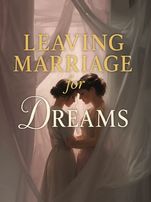 Leaving Marriage for Dreams