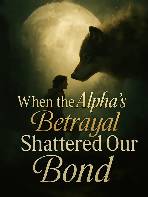 When the Alpha’s Betrayal Shattered Our Bond