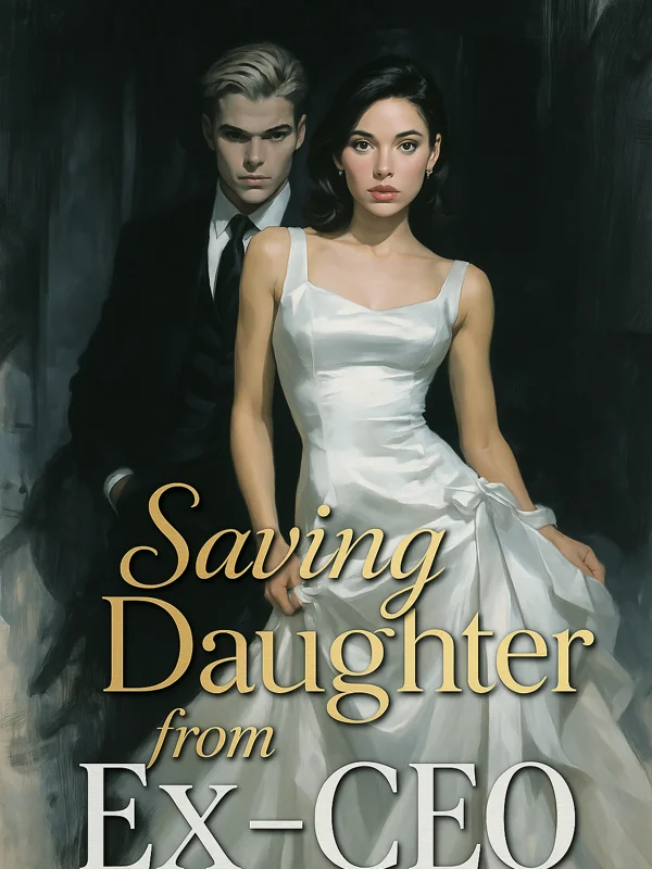Saving Daughter from Ex - CEO