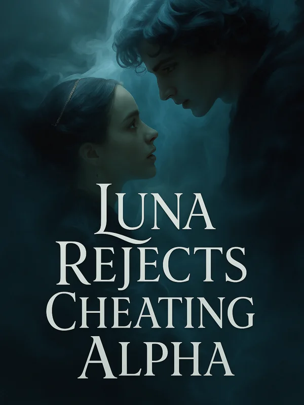 Luna Rejects Cheating Alpha