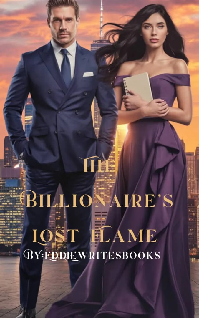 The Billionaire's Lost Flame
