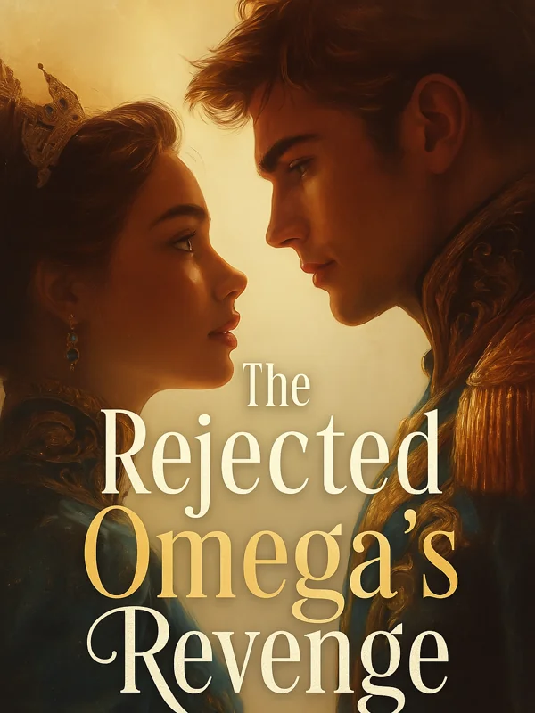The Rejected Omega's Revenge