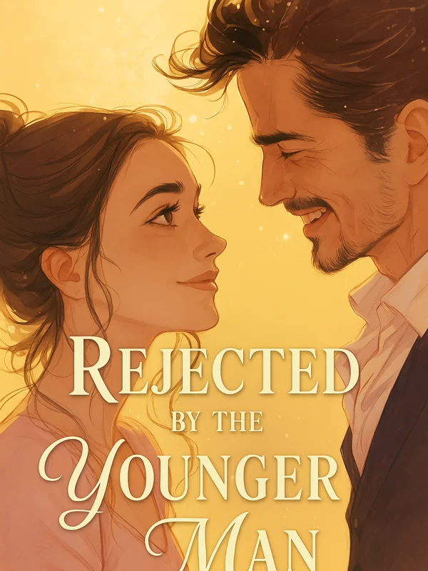 Rejected by the Younger Man