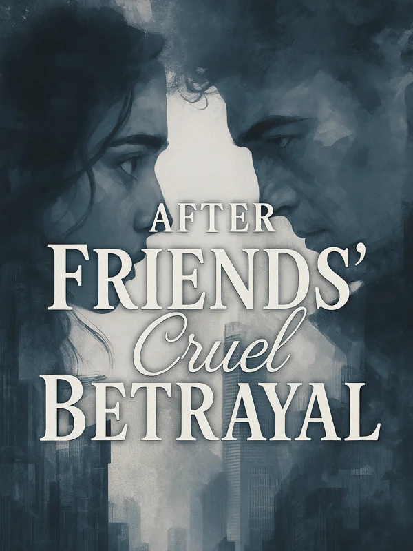 After Friends' Cruel Betrayal