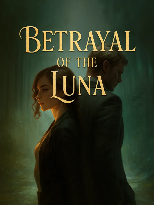 Betrayal of the Luna