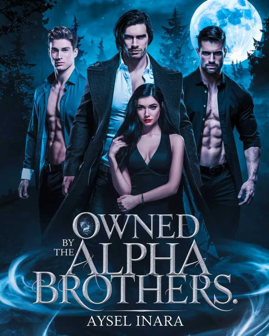 Owned By The Alpha Brothers