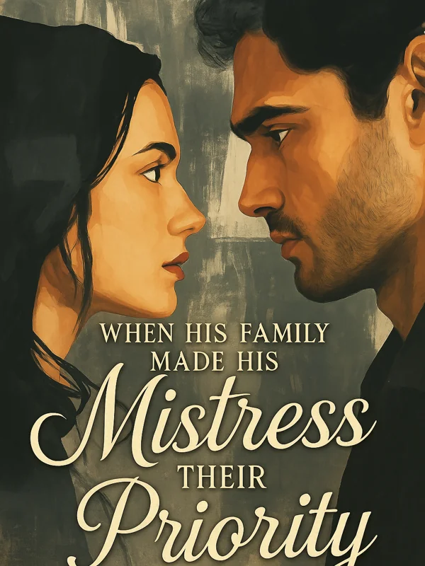 When His Family Made His Mistress Their Priority