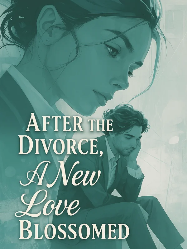 After the Divorce, A New Love Blossomed