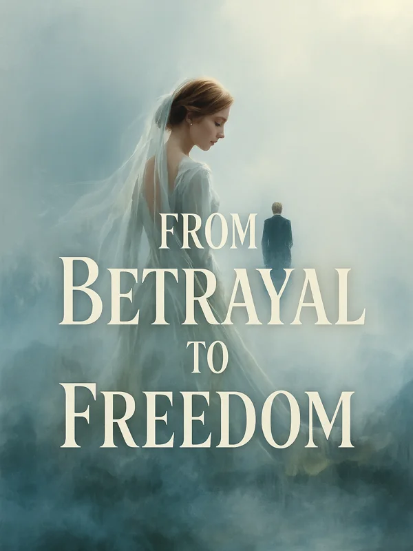 From Betrayal to Freedom
